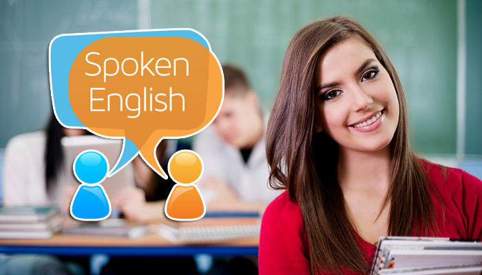 SPOKEN ENGLISH